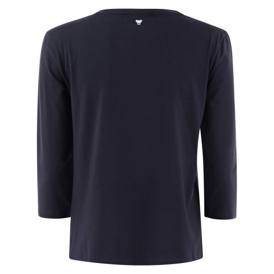 25FW 위켄드막스마라 블라우스/셔츠 2525946031600 BLUE - WEEKEND MAX MARA