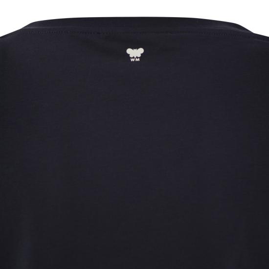 25FW 위켄드막스마라 블라우스/셔츠 2525946031600 BLUE - WEEKEND MAX MARA