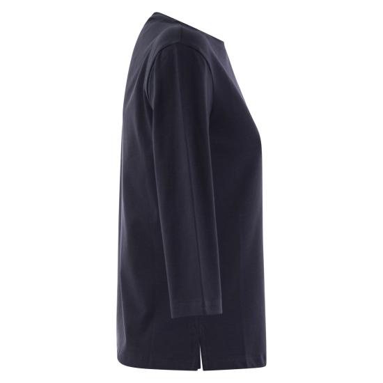 25FW 위켄드막스마라 블라우스/셔츠 2525946031600 BLUE - WEEKEND MAX MARA