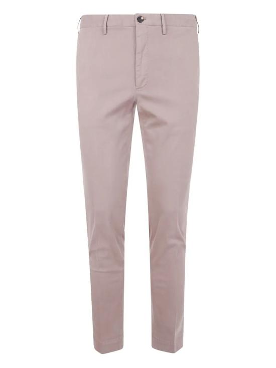 25FW 인코텍스 스트레이트 팬츠 1W0851 4055D 432 DARK BEIGE - INCOTEX