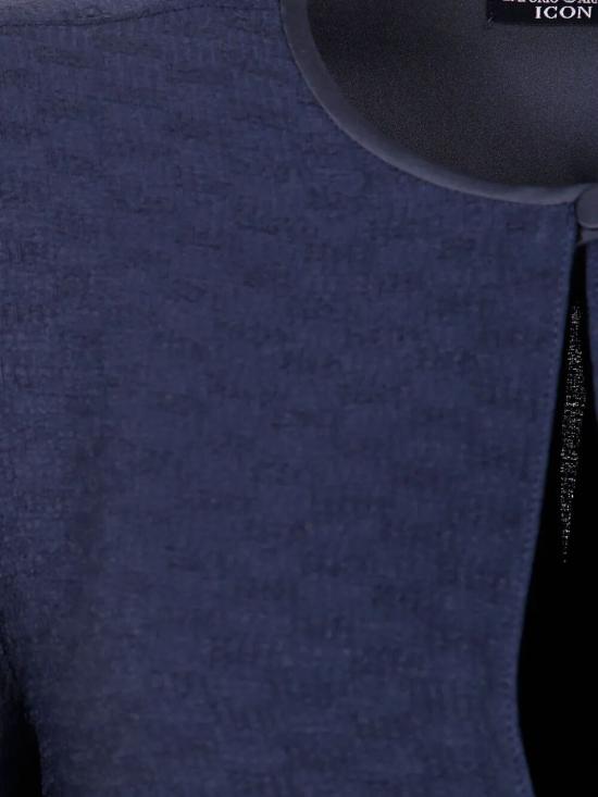 25FW 엠포리오 아르마니 수트 EW002310 TE15812 FB212 NAVY BLUE - EMPORIO ARMANI