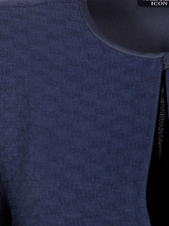 25FW 엠포리오 아르마니 수트 EW002310 TE15812 FB212 NAVY BLUE - EMPORIO ARMANI