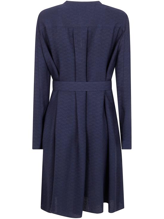 25FW 엠포리오 아르마니 수트 자켓 EW002310 TE15812 FB212 NAVY BLUE - EMPORIO ARMANI