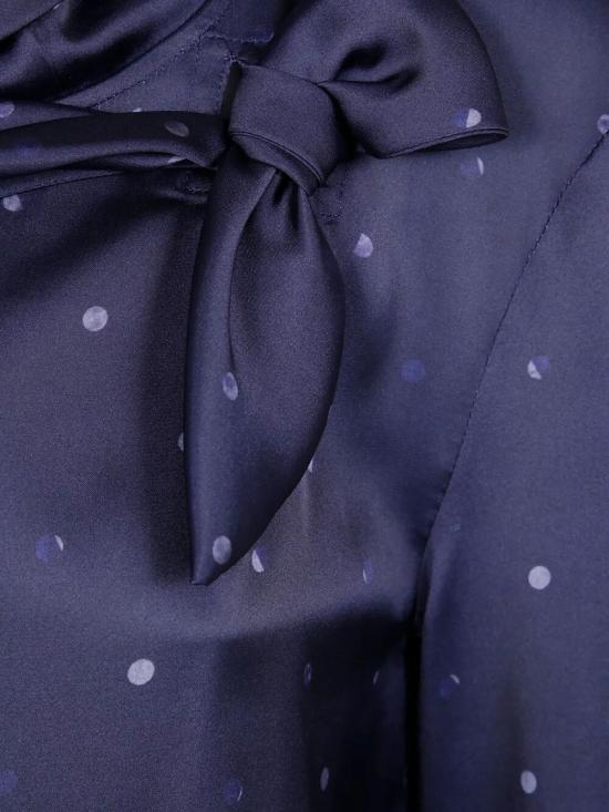 25FW 엠포리오 아르마니 셔츠 EW002626 TE16953 PB011 INK - EMPORIO ARMANI