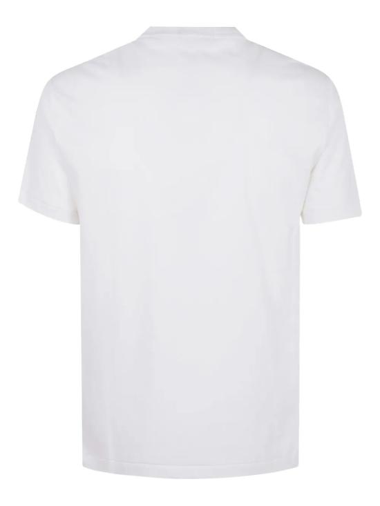 25FW 폴로 랄프로렌 탑 710 P00 085 001 DECKWASH WITHE HRTG BEAR - POLO RALPH LAUREN