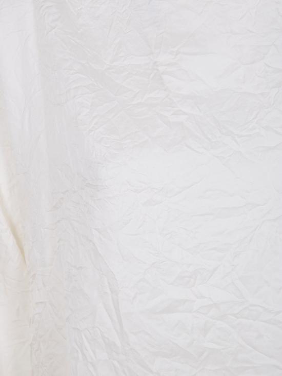 25FW 다니엘라 그레지스 블라우스 CA194L S316 27 CREAM - DANIELA GREGIS