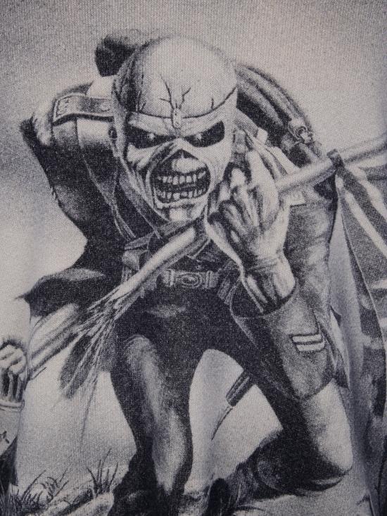 25FW 리프레젠트 스웨터 MLM100574 46 46 SUNFADE GREY - REPRESENT