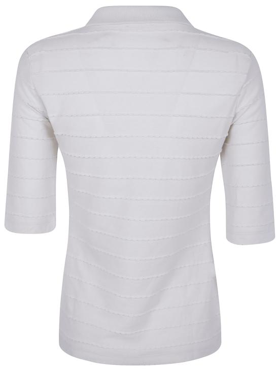 25FW 엠포리오 아르마니 스웨터 EW001980 AF16068 U1144 PUTTY - EMPORIO ARMANI