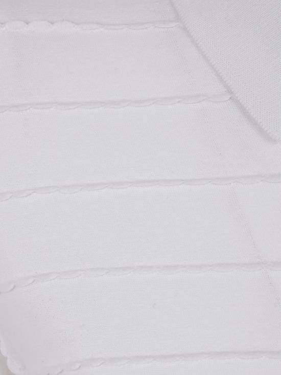 25FW 엠포리오 아르마니 스웨터 EW001980 AF16068 U1144 PUTTY - EMPORIO ARMANI