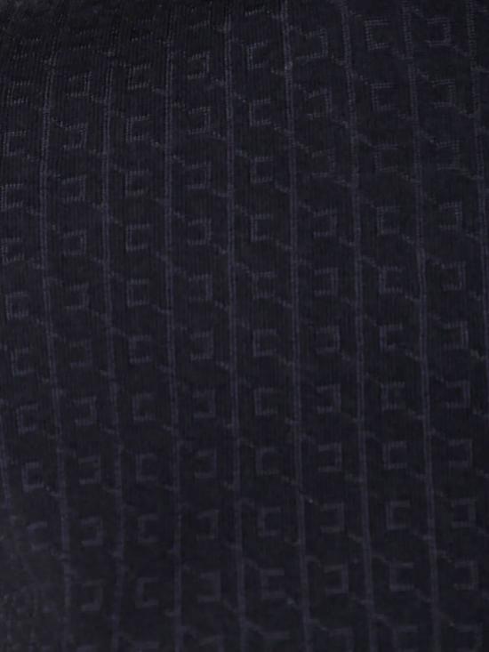 25FW 엘리자베타프랜치 터틀넥 MK23S56E2 110 NERO - ELISABETTA FRANCHI