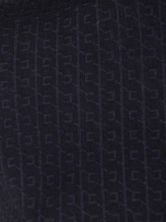 25FW 엘리자베타프랜치 터틀넥 MK23S56E2 110 NERO - ELISABETTA FRANCHI