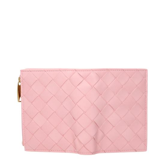 25FW 보테가베네타 지갑 742330VCPP36850 - BOTTEGA VENETA