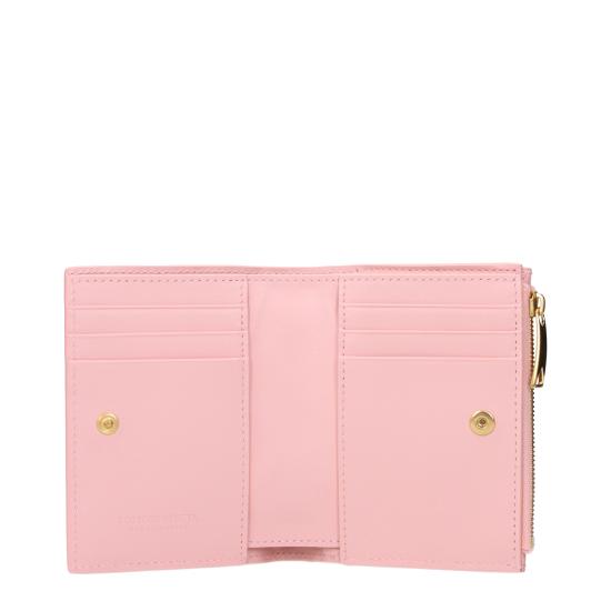 25FW 보테가베네타 지갑 742330VCPP36850 - BOTTEGA VENETA