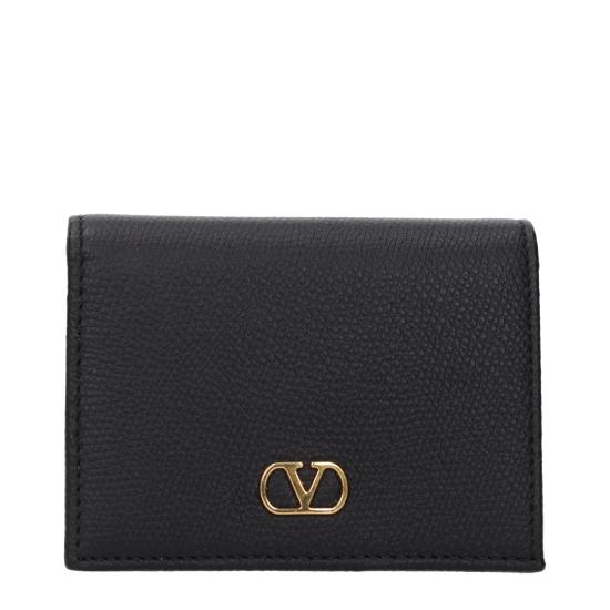 25FW 발렌티노 가라바니 지갑 P0AJ3SNP0NO