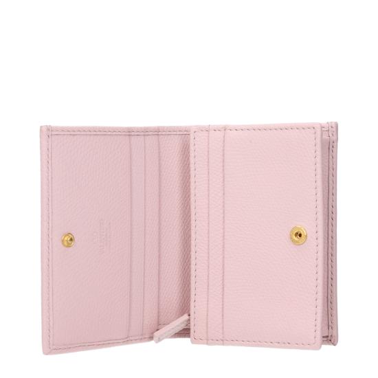 25FW 발렌티노 가라바니 지갑 P0AJ3SNP16Q - VALENTINO GARAVANI