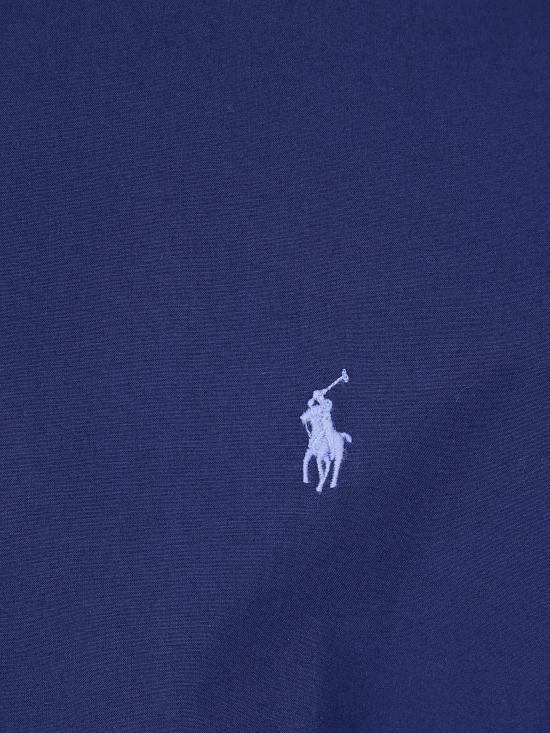 25FW 폴로 랄프로렌 긴팔 셔츠 710 928 254 001 NEWPORT NAVY - POLO RALPH LAUREN