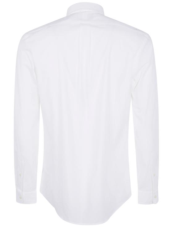 25FW 폴로 랄프로렌 긴팔 셔츠 710 928 254 002 WHITE - POLO RALPH LAUREN