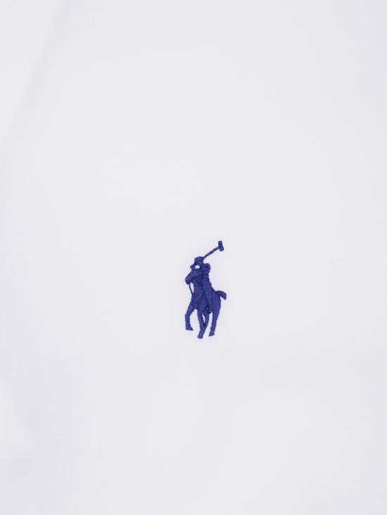 25FW 폴로 랄프로렌 긴팔 셔츠 710 928 254 002 WHITE - POLO RALPH LAUREN