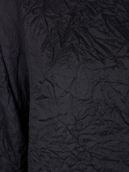 25FW 다니엘라 그레지스 블라우스 CA194L S316 20 097 BLACK - DANIELA GREGIS