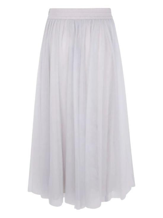 25FW 파비아나 필리피 롱 스커트 GND215F367 L539 8104 ARTIC - FABIANA FILIPPI