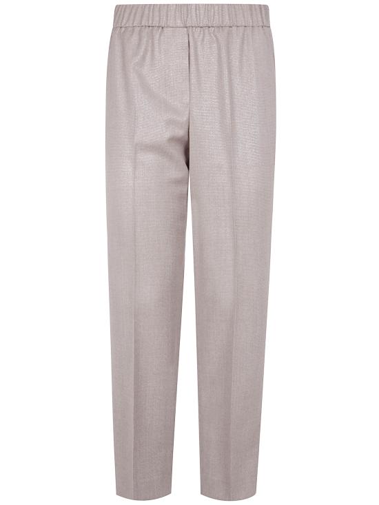 25FW 페세리코 스트레이트 팬츠 P04072Z 03363 946 BEIGE