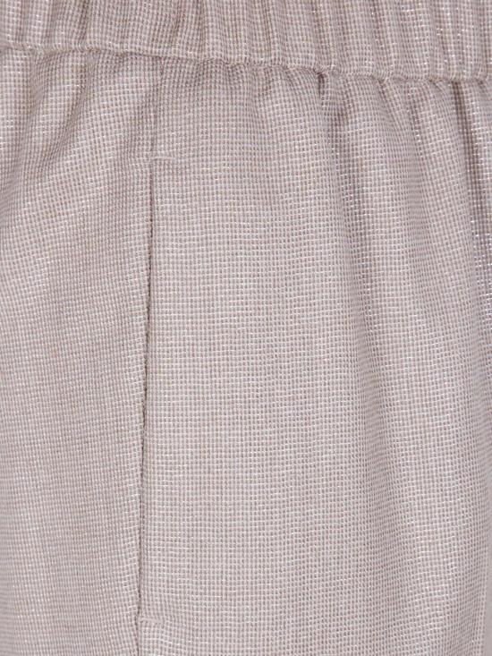 25FW 페세리코 스트레이트 팬츠 P04072Z 03363 946 BEIGE - PESERICO