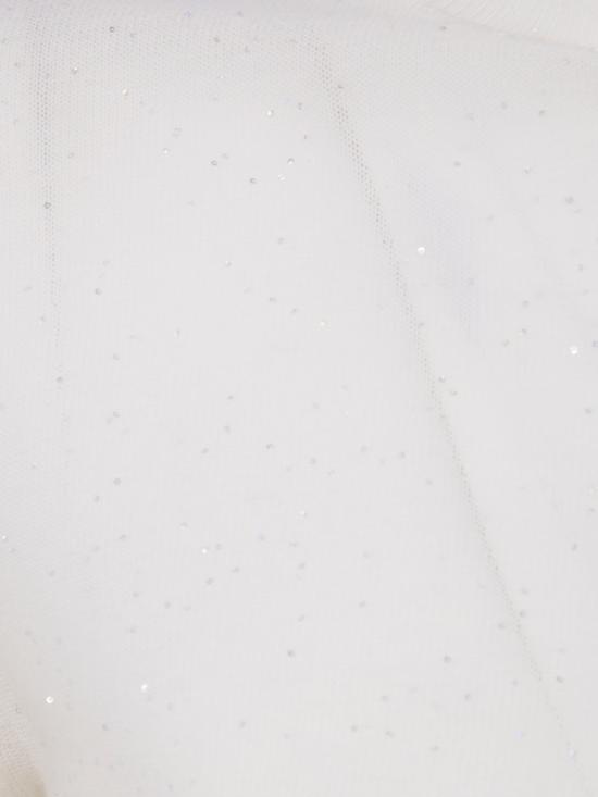 25FW 파비아나 필리피 터틀넥 MAD215F068 L557 0142 WHITE - FABIANA FILIPPI