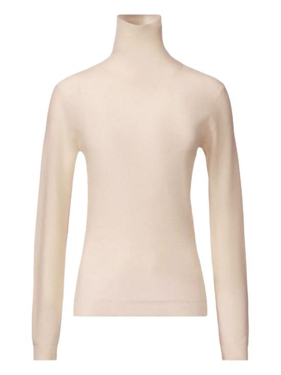 25FW 파비아나 필리피 터틀넥 MAD215F068 L557 0142 WHITE