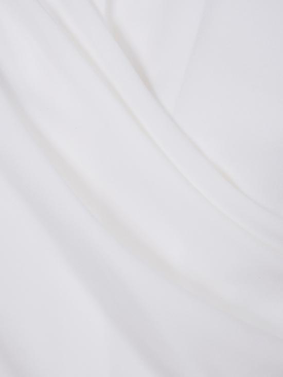 25FW 조르지오 아르마니 셔츠 GW001543 TE10814 U1144 BARELY BLUE - GIORGIO ARMANI