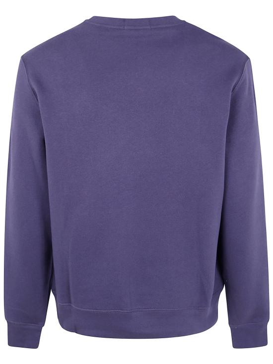 25FW 폴로 랄프로렌 긴팔 티셔츠 710 980 305 001 FADED BLUE HRTG BEAR - POLO RALPH LAUREN