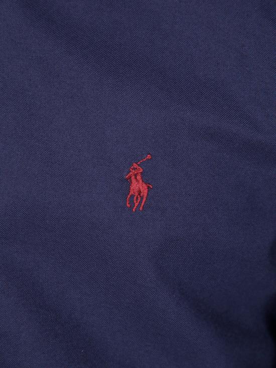 25FW 폴로 랄프로렌 긴팔 셔츠 710 723 610 003 RL NAVY - POLO RALPH LAUREN