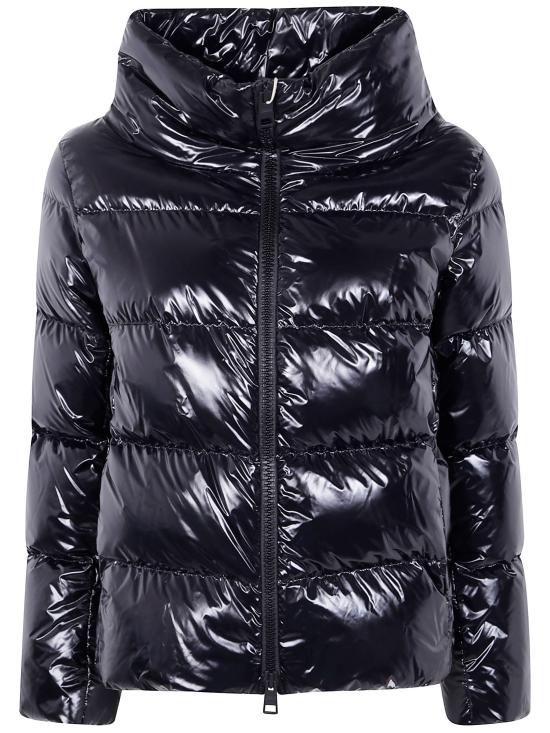 25FW 에르노 숏패딩 PI001946D 12220Z 097 9300 BLACK