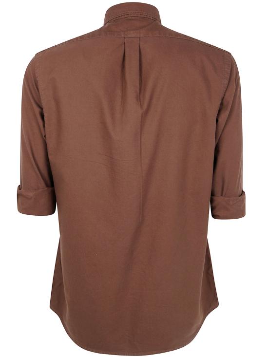 25FW 폴로 랄프로렌 긴팔 셔츠 710 804 257 064 MOUSSE FRESHWATER PP - POLO RALPH LAUREN