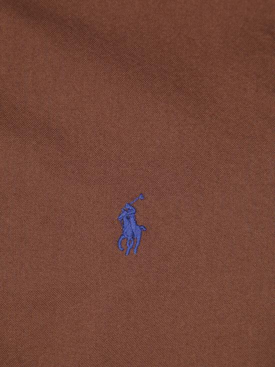 25FW 폴로 랄프로렌 긴팔 셔츠 710 804 257 064 MOUSSE FRESHWATER PP - POLO RALPH LAUREN