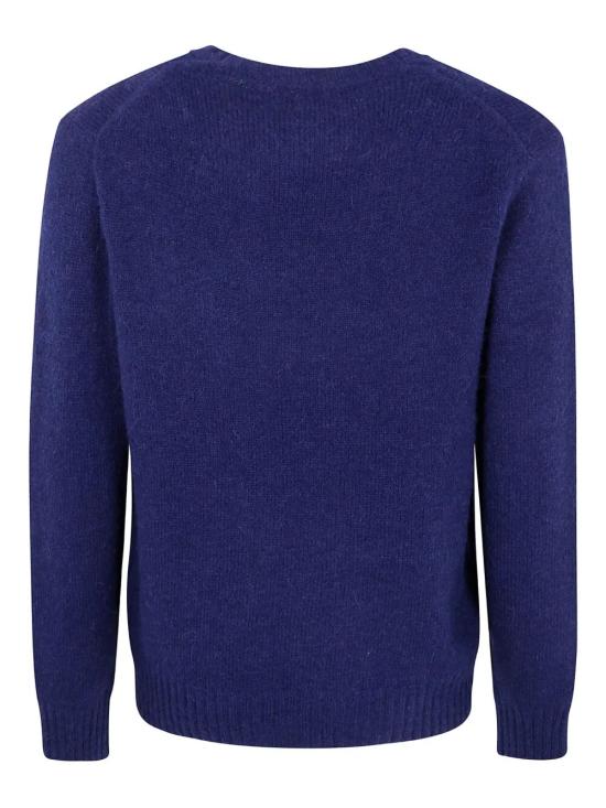 25FW 폴로 랄프로렌 스웨터 710 918 805 501 BRIGHT NAVY - POLO RALPH LAUREN