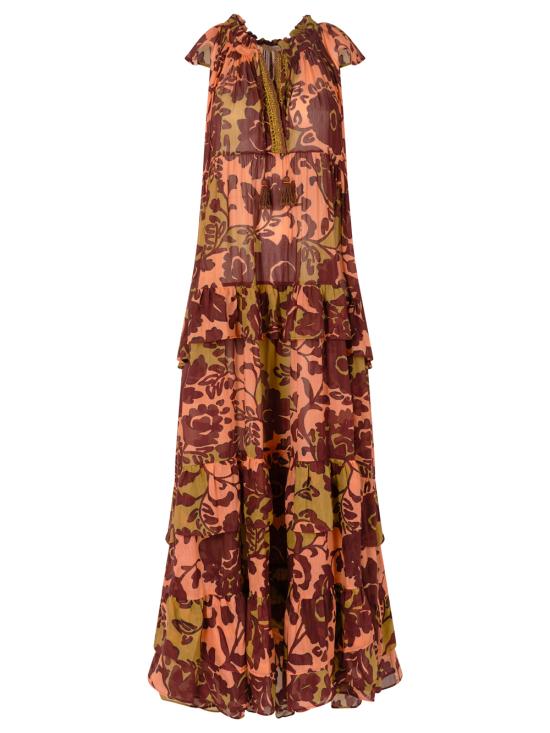 25SS 안주나 비키니 수영복 NARA ET RAMAGE KHAKI