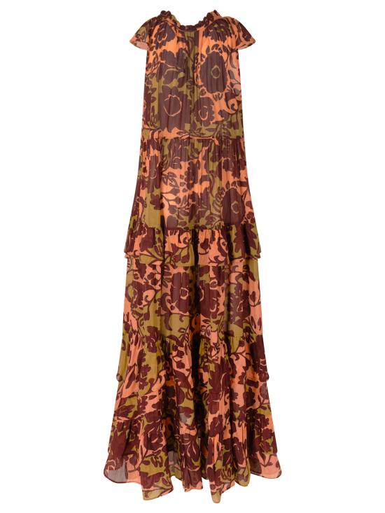 25SS 안주나 비키니 수영복 NARA ET RAMAGE KHAKI - ANJUNA