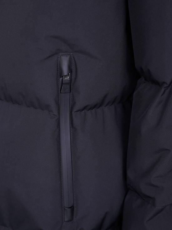 25FW 에르노 패딩 PI002047D 12840 9300 BLACK - HERNO