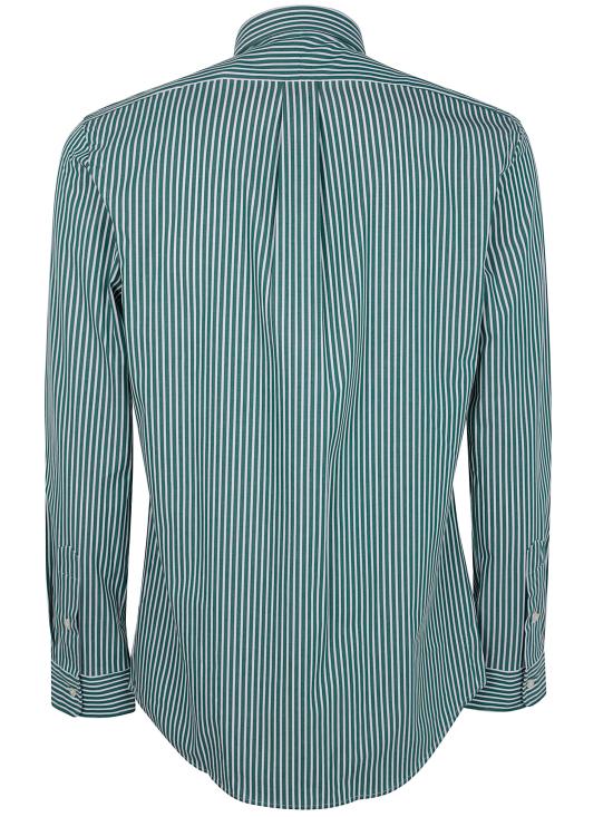 25FW 폴로 랄프로렌 긴팔 셔츠 710 929 344 024 NEW FOREST WHITE - POLO RALPH LAUREN