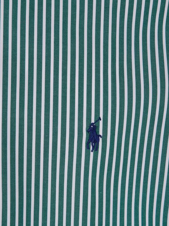 25FW 폴로 랄프로렌 긴팔 셔츠 710 929 344 024 NEW FOREST WHITE - POLO RALPH LAUREN