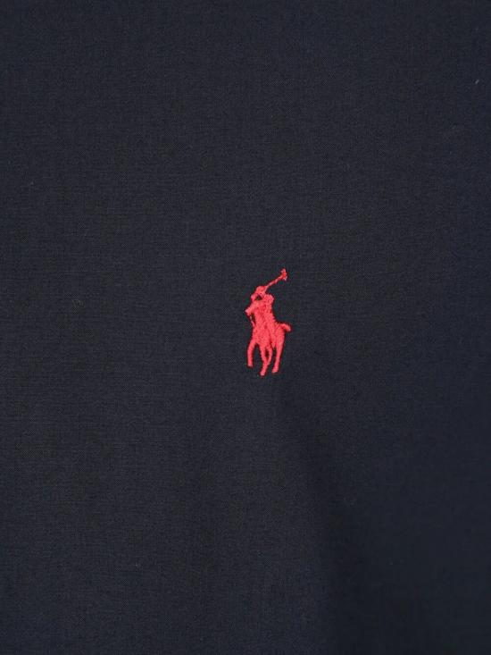 25FW 폴로 랄프로렌 긴팔 셔츠 710 928 254 006 POLO BLACK - POLO RALPH LAUREN