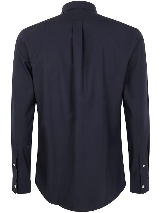 25FW 폴로 랄프로렌 긴팔 셔츠 710 928 254 006 POLO BLACK - POLO RALPH LAUREN