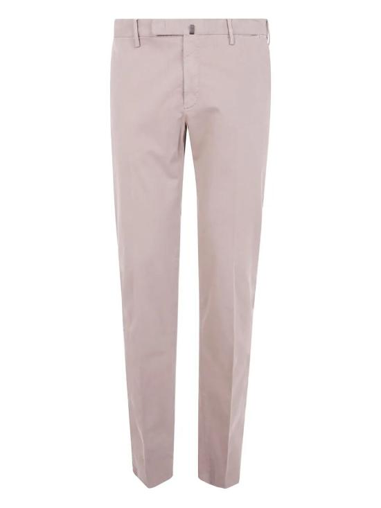 25FW 인코텍스 스트레이트 팬츠 1W0030 4055D 432 DARK BEIGE - INCOTEX