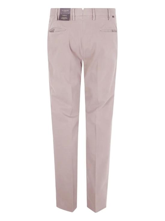 25FW 인코텍스 스트레이트 팬츠 1W0030 4055D 432 DARK BEIGE - INCOTEX