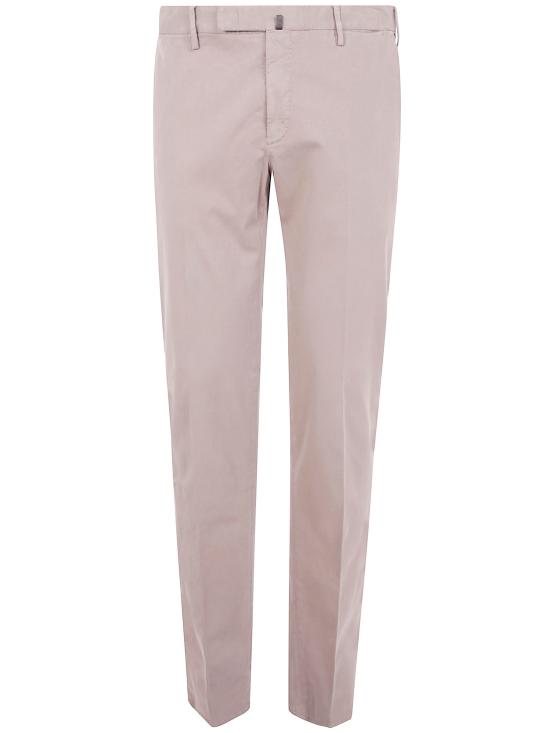 25FW 인코텍스 스트레이트 팬츠 1W0030 4055D 432 DARK BEIGE