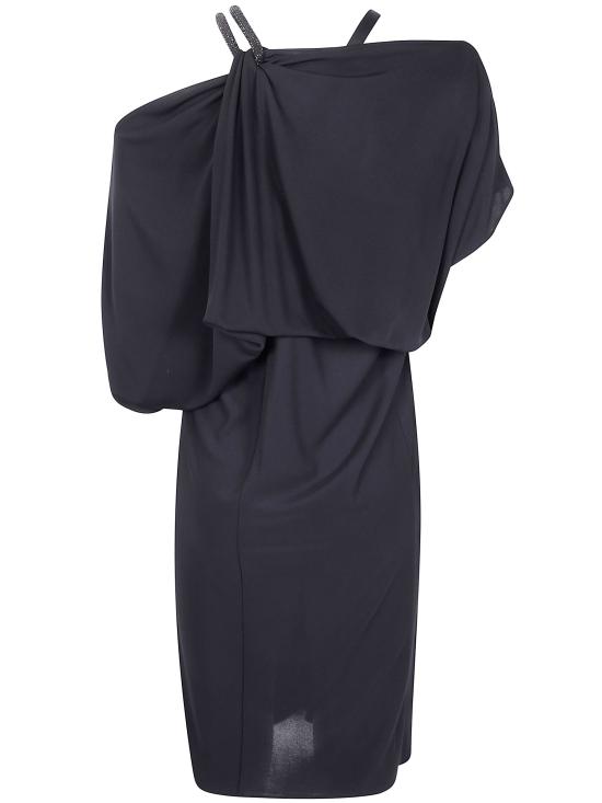 25FW 톰포드 수트 ABJ870 SDE493 LB999 BLACK - TOMFORD