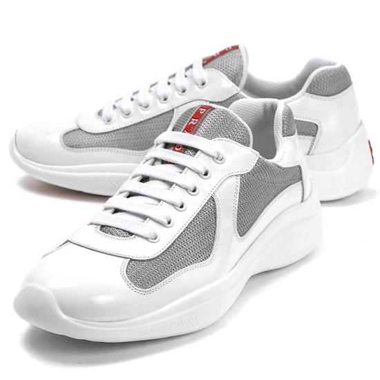 25FW 프라다 스니커즈 4E3400ASZF0J36 DOM