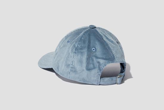  드레익스 DR1AG22511001200 CORNFLOWER BLUE DOM - DRAKE'S