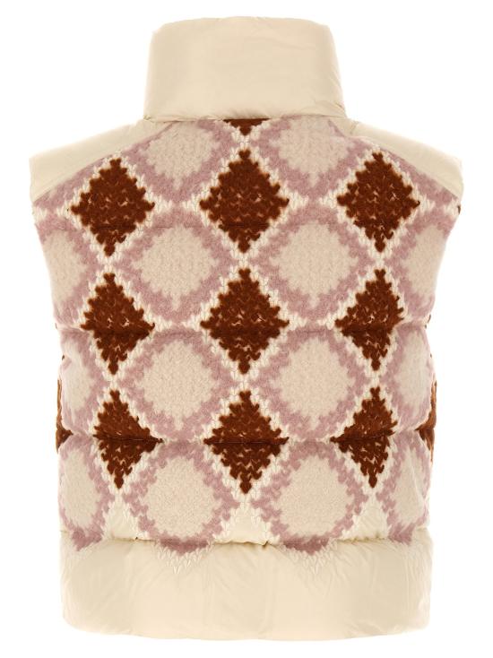 25FW 몽클레어 아르마시아 패딩 베스트 K20931A00113598T1F25 - MONCLER