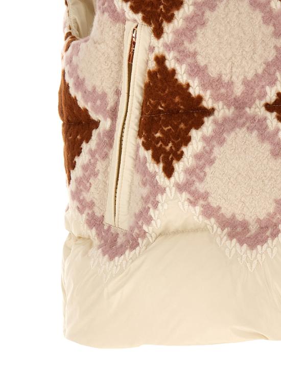 25FW 몽클레어 아르마시아 패딩 베스트 K20931A00113598T1F25 - MONCLER